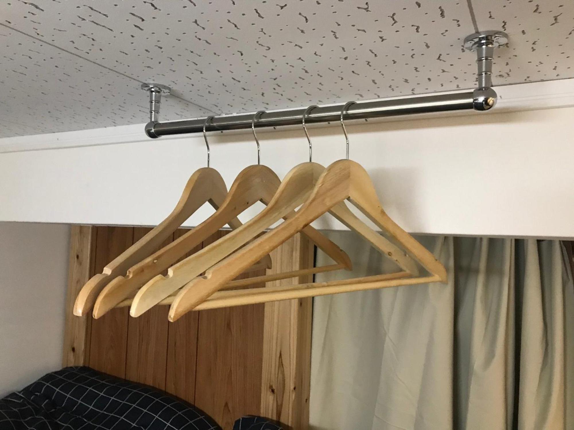 Jam Hostel Hakata Station Front Women'S Dormitory - Vacation Stay 31840 Φουκουόκα Εξωτερικό φωτογραφία