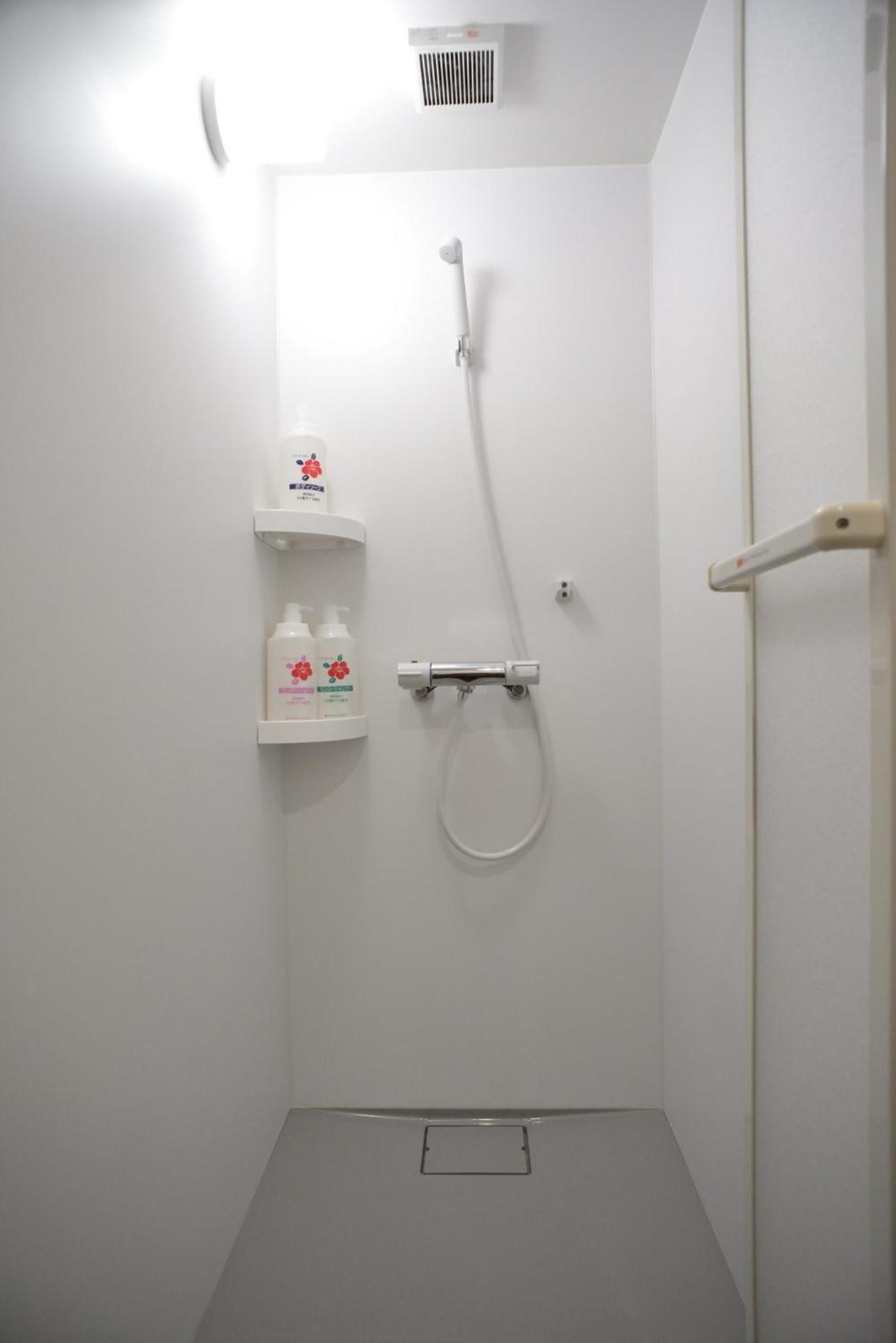 Jam Hostel Hakata Station Front Women'S Dormitory - Vacation Stay 31840 Φουκουόκα Εξωτερικό φωτογραφία