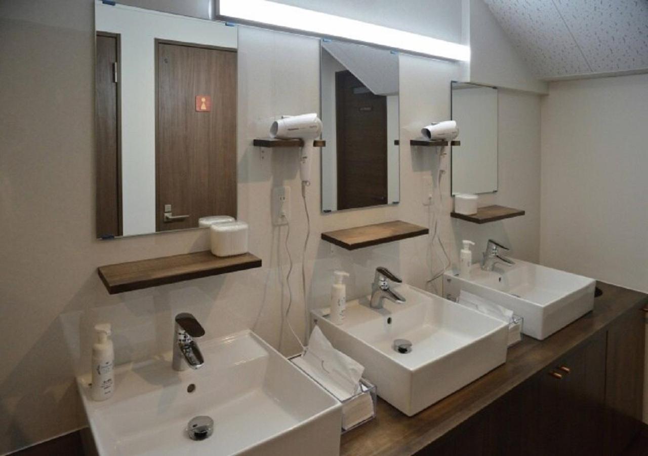 Jam Hostel Hakata Station Front Women'S Dormitory - Vacation Stay 31840 Φουκουόκα Εξωτερικό φωτογραφία