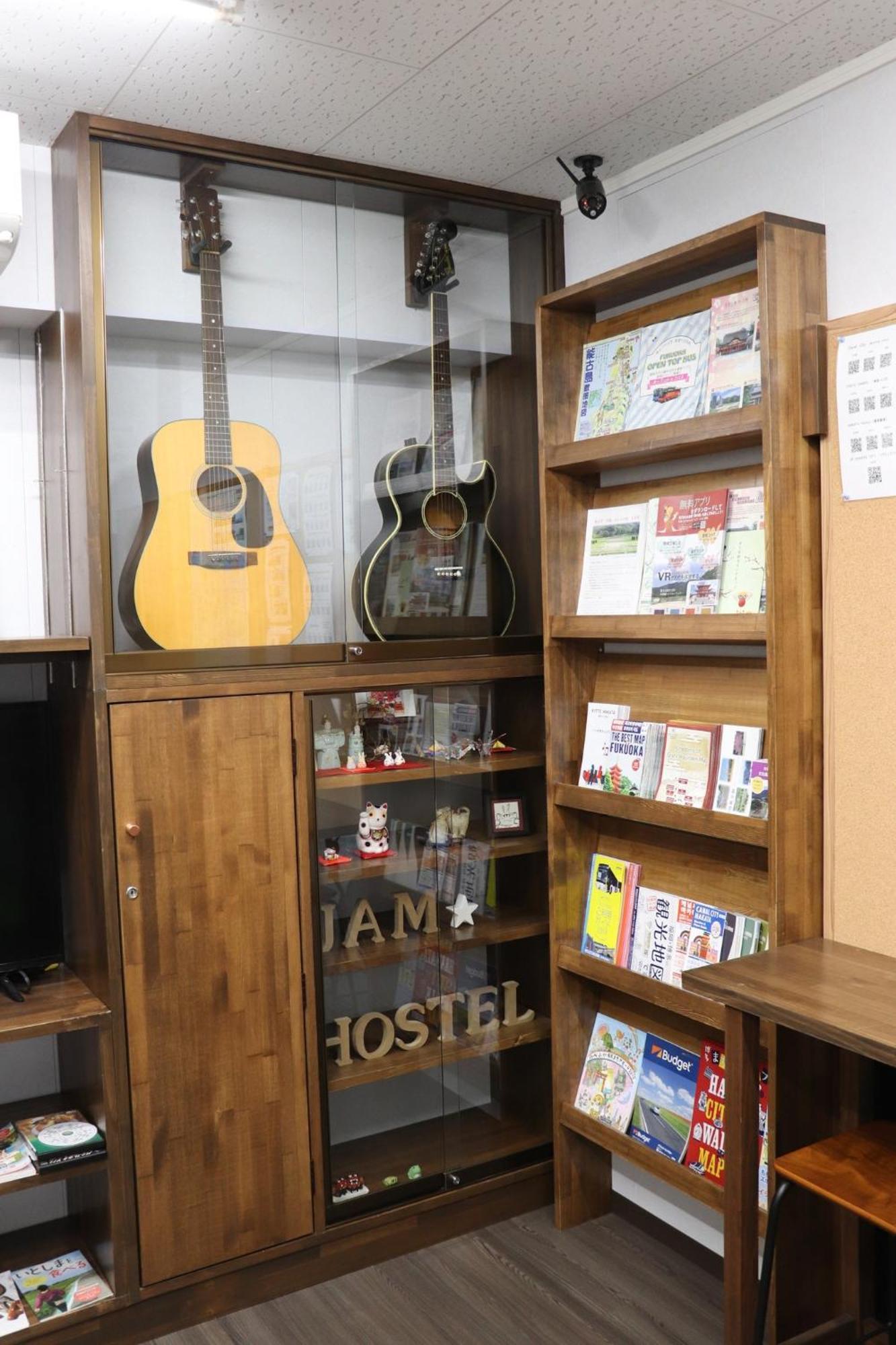 Jam Hostel Hakata Station Front Women'S Dormitory - Vacation Stay 31840 Φουκουόκα Εξωτερικό φωτογραφία